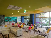 Green Rich Hotel Okinawa Nago (Artificial Hot Spring Futamata Yunohana)