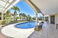 La Riviera Hotel Hotels in Belen