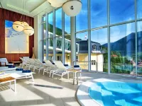 Hotel Salzburger Hof - Spa