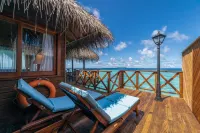 Fihalhohi Maldives Hotel di Fihalhohi