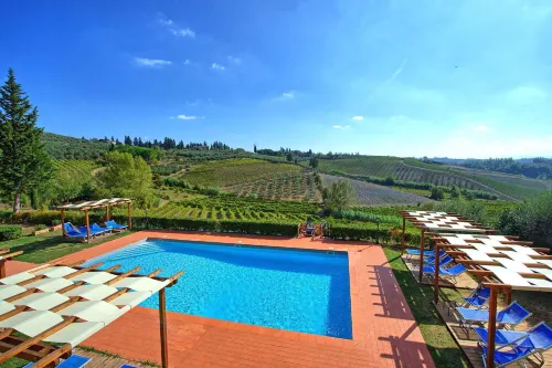 Casa Rossa by PosarelliVillas - Boutique