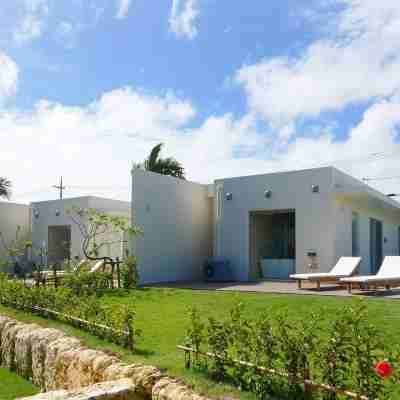 フェリスヴィラスイート宮古島・上野 Hotel Exterior