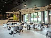 Air Hotel โรงแรมในวอร์ซอ