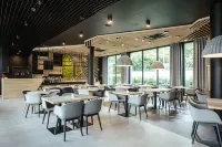 Air Hotel Hoteles en Varsovia