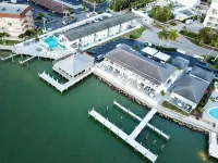 The BoatHouse Hotels in Marco Island