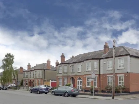 Avoca House B&B Отели рядом с достопримечательностью «The Library Project»