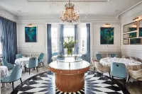 Lympstone Manor Hotel Restaurant & Vineyard - Relais & Chateaux - Pet Friendly