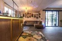 The Originals City, Hôtel Rive Droite, Albi "Quartier Madeleine"