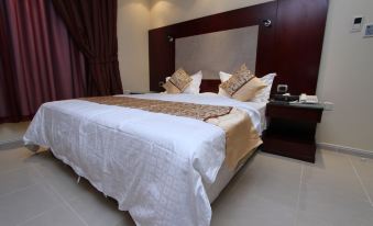 Raoum Inn Hail