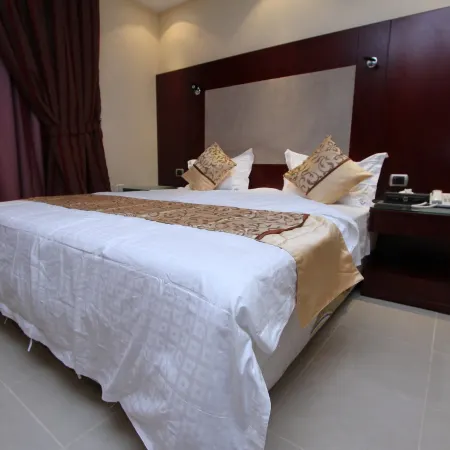 Raoum Inn Hail Отели в г. Хэйл