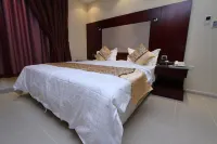 Raoum Inn Hail Отели в г. 