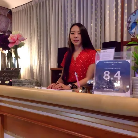 Surada Guesthouse