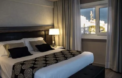 Amerian Río Gallegos Apart & Suites Hotels in Río Gallegos