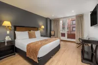 Hotel le Manoir Bogotá Hotels near Templo Hare Krishna ISKCON Bogotá