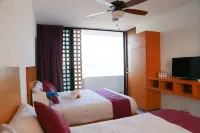 Yuum Ha Boutique Hotel Hotels in Rio Lagartos