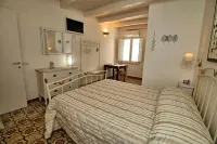 HolidayMonopoli - balcony