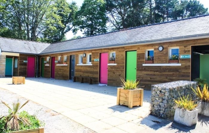 Camping de Trezulien