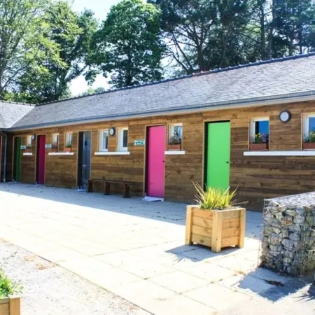 Camping de Trezulien