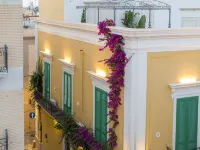 Palazzo Egnazia Fasano Hotels in Fasano