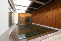 Kojohama Onsen Hotel - salle de sport