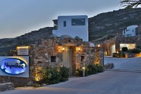 Niriides Homes & Villas