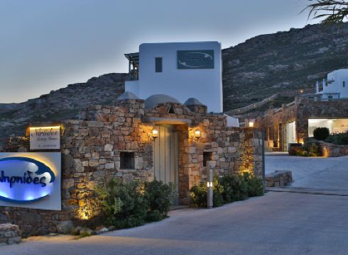 Niriides Homes & Villas