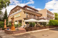 Akzent Hotel Berlin Hotels in Altenmedingen