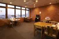 Famy Inn Makuhari - sarapan