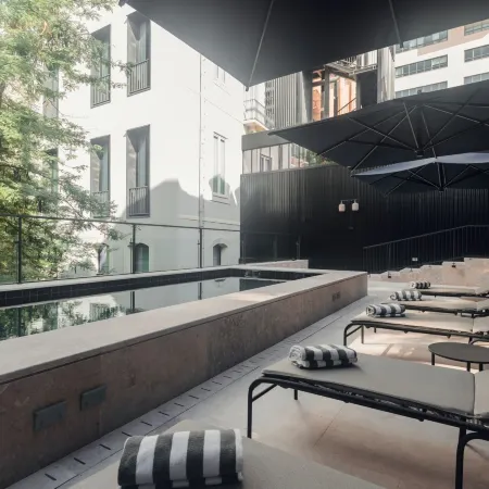 Hotel Valverde Lisboa - Relais & Chateaux