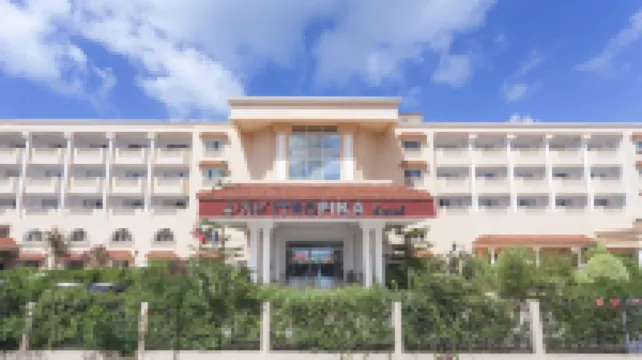 Itropika Hôtel Hotels in 