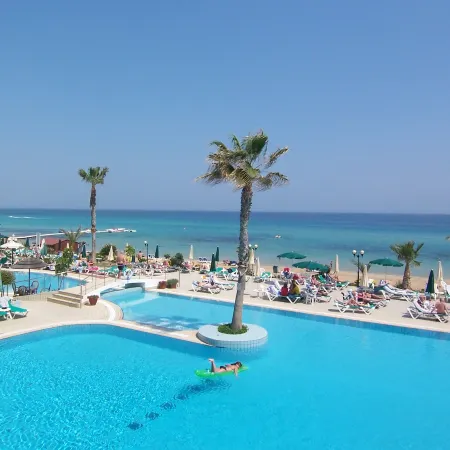 Sunrise Beach Hotel