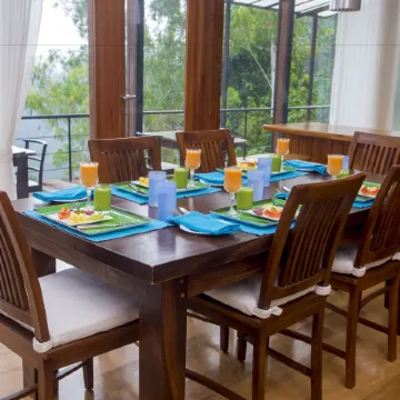 Nalanda Residence