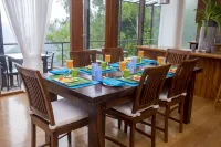 Nalanda Residence