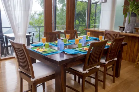 Nalanda Residence Отели рядом с достопримечательностью «Uva Management Development Institute»