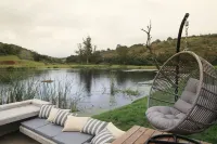Botlierskop Bush Villas - 4-Star