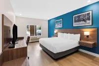 Hotel Feng, BW Signature Collection Hotel dekat Monk Art Gallery & Studio
