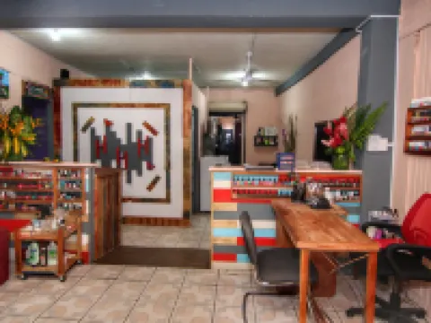 Venus Hotel Hotels in San Ignacio