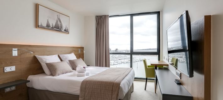 Le Nautica Hôtel Hotels in Perros-Guirec