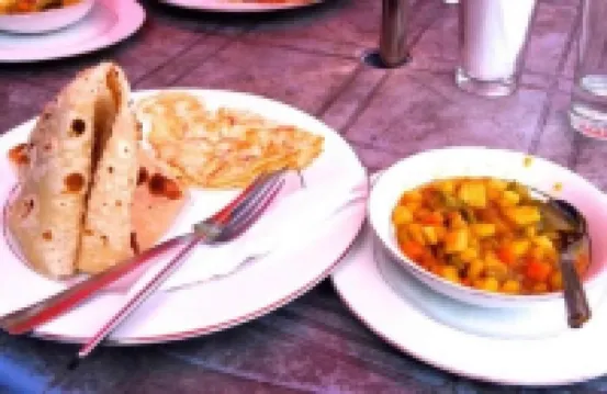 스타 힐 빌라 리조트 하우스