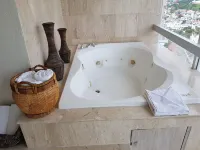 HS Hotsson Hotel Acapulco - Hot Tub