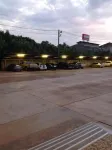 Perfect Place Hotel - parking