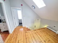 Contemporary Coastal 2 Bed