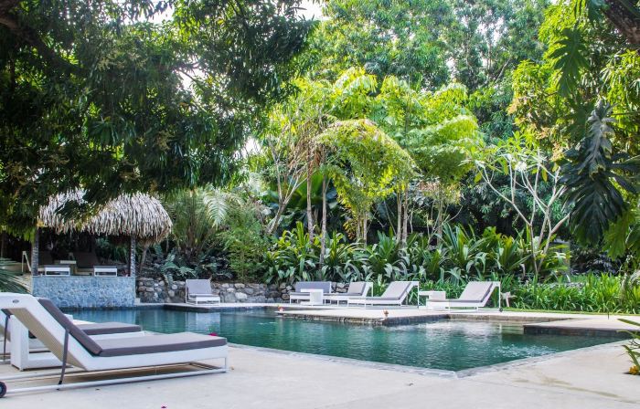 MarAmar Bungalows