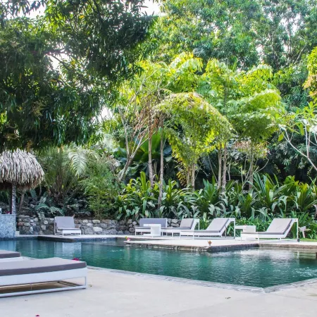 MarAmar Bungalows