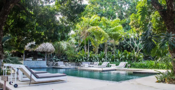 MarAmar Bungalows