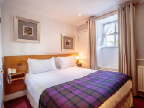 The Waterfront Hotels in Portpatrick