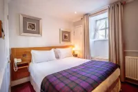 The Waterfront Hotels in Stranraer