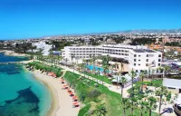 Alexander the Great Beach Hotel Hotels near Old Town of Paphos