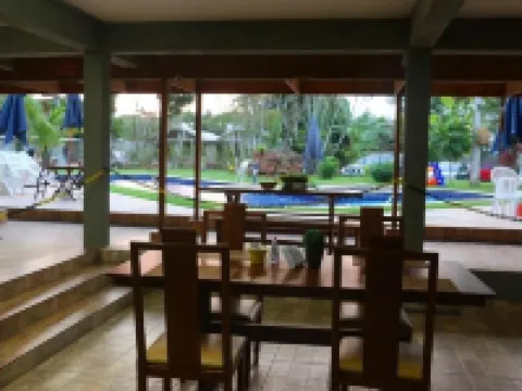 بوسادا سولاريوم يونيديد 2 فنادق في کواروخا