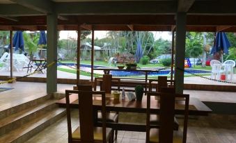Pousada Solarium-Unidade 2 - Hotel Boutique
